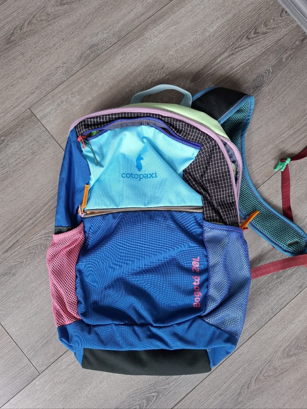 Cotopaxi Bogota 20L Backpack
